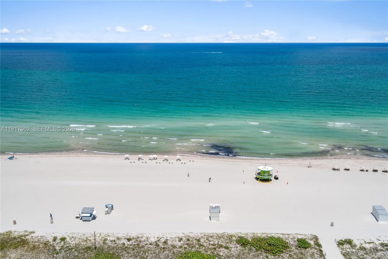 5775 Collins Ave, Unit 1602, Miami Beach, FL 33140 Photo