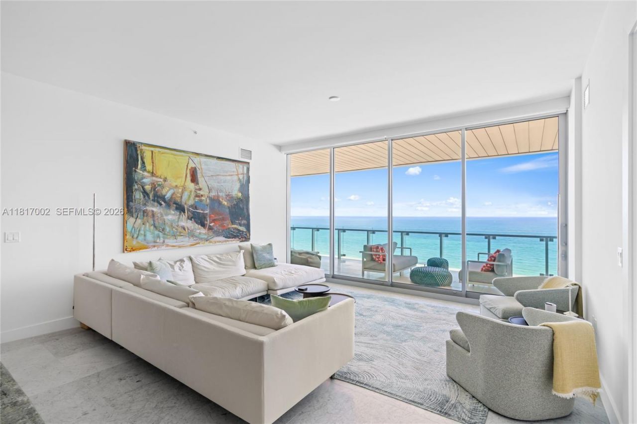 5775 Collins Ave, Unit 1602, Miami Beach, FL 33140 Photo