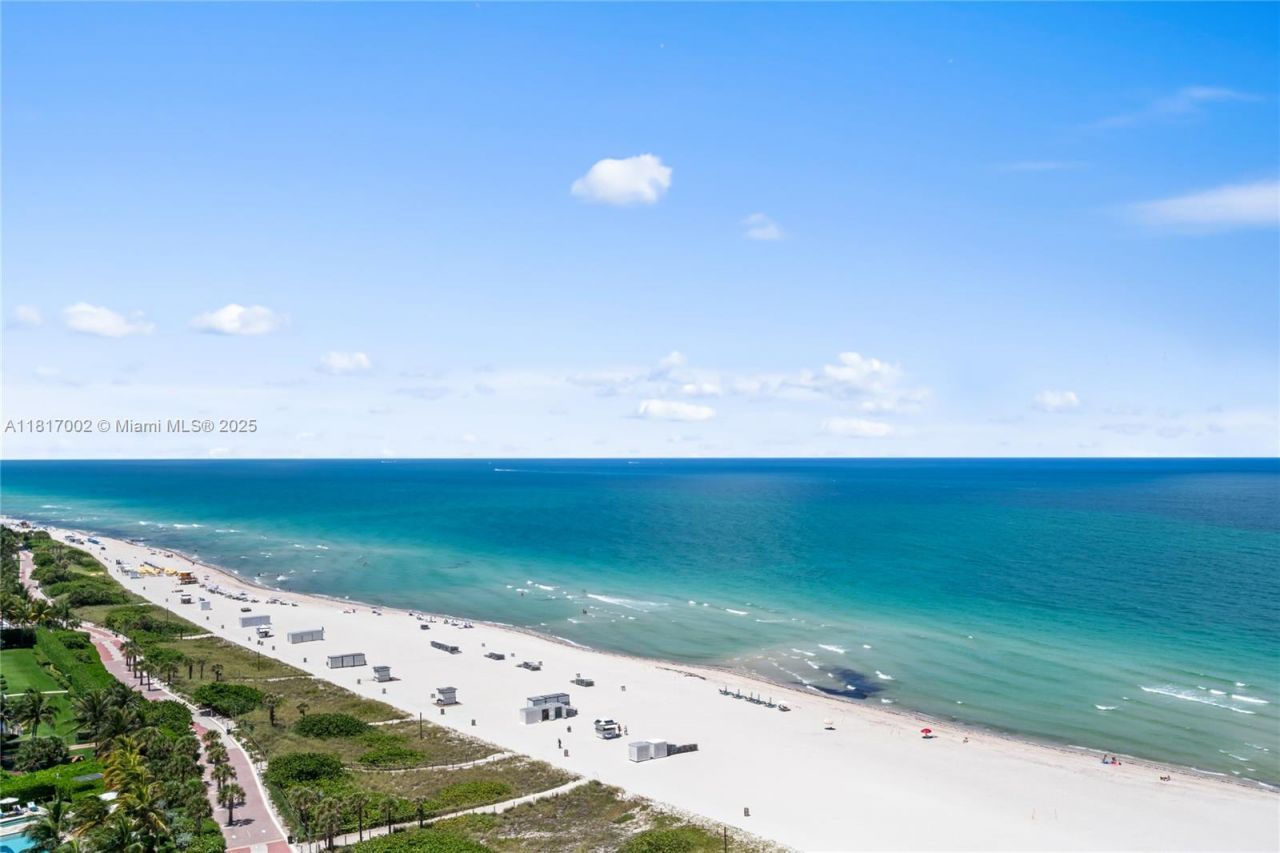 5775 Collins Ave, Unit 1602, Miami Beach, FL 33140 Photo