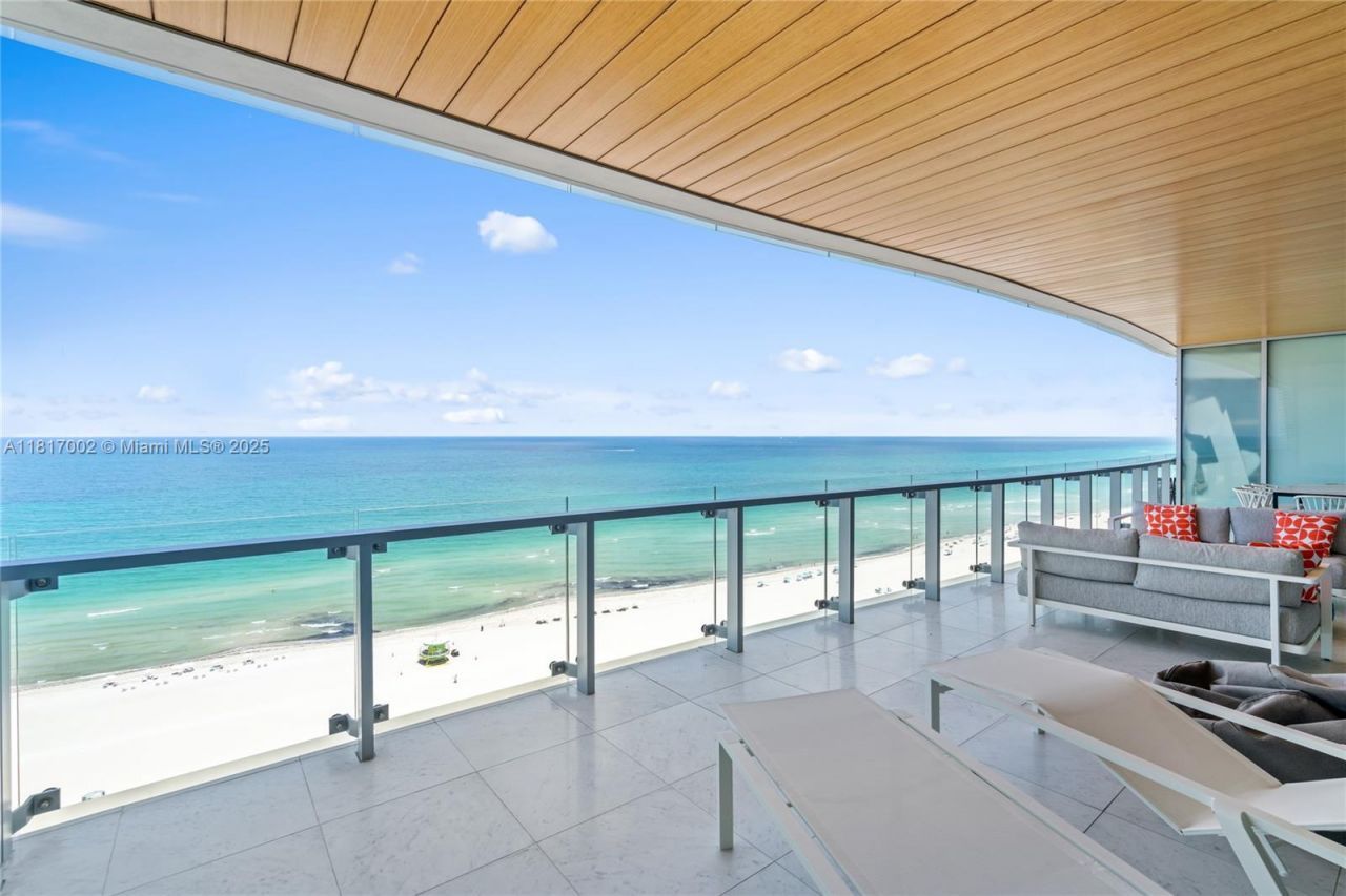 5775 Collins Ave, Unit 1602, Miami Beach, FL 33140 Photo