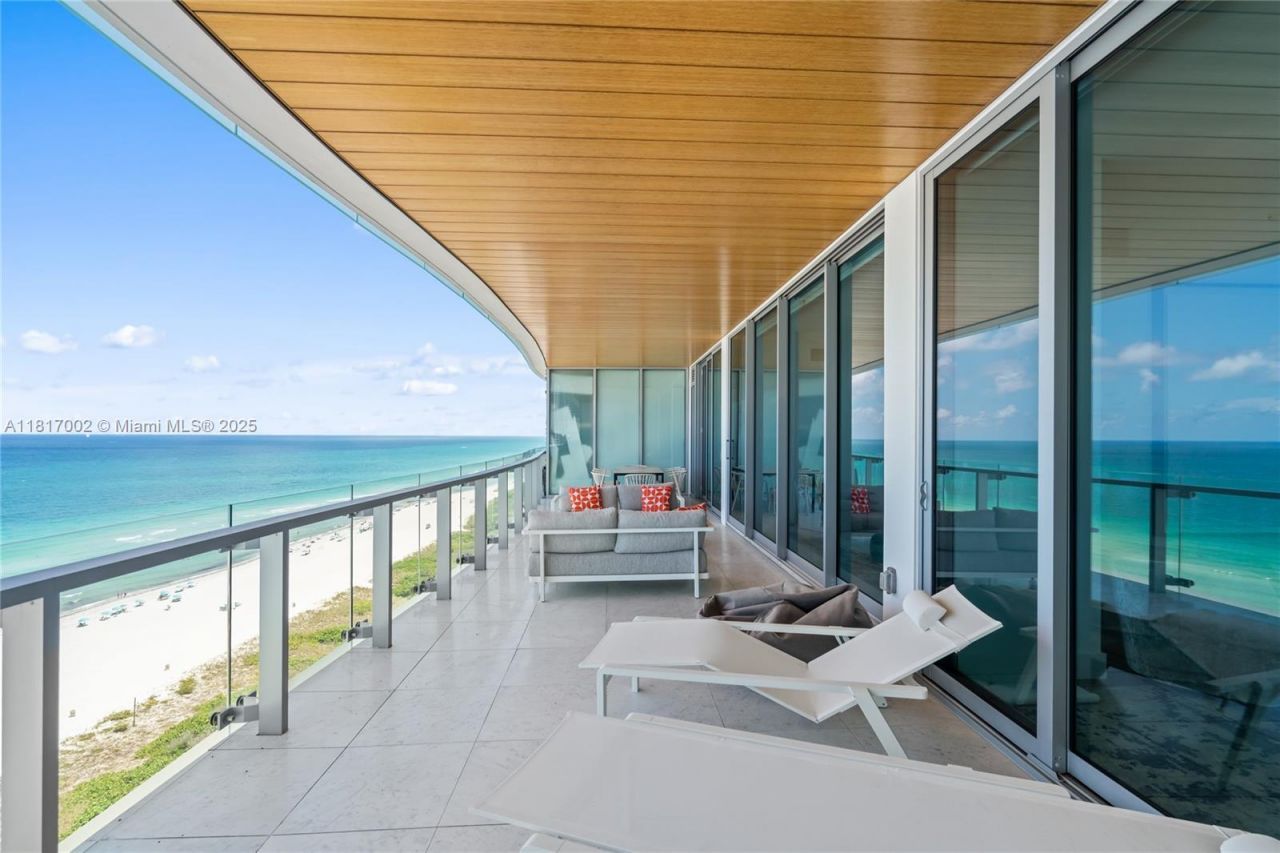 5775 Collins Ave, Unit 1602, Miami Beach, FL 33140 Photo