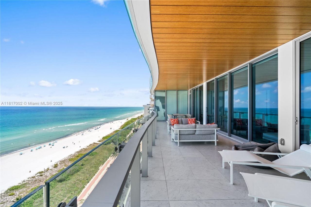 5775 Collins Ave, Unit 1602, Miami Beach, FL 33140 Photo