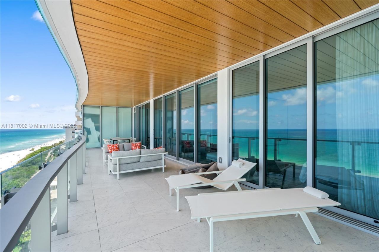 5775 Collins Ave, Unit 1602, Miami Beach, FL 33140 Photo