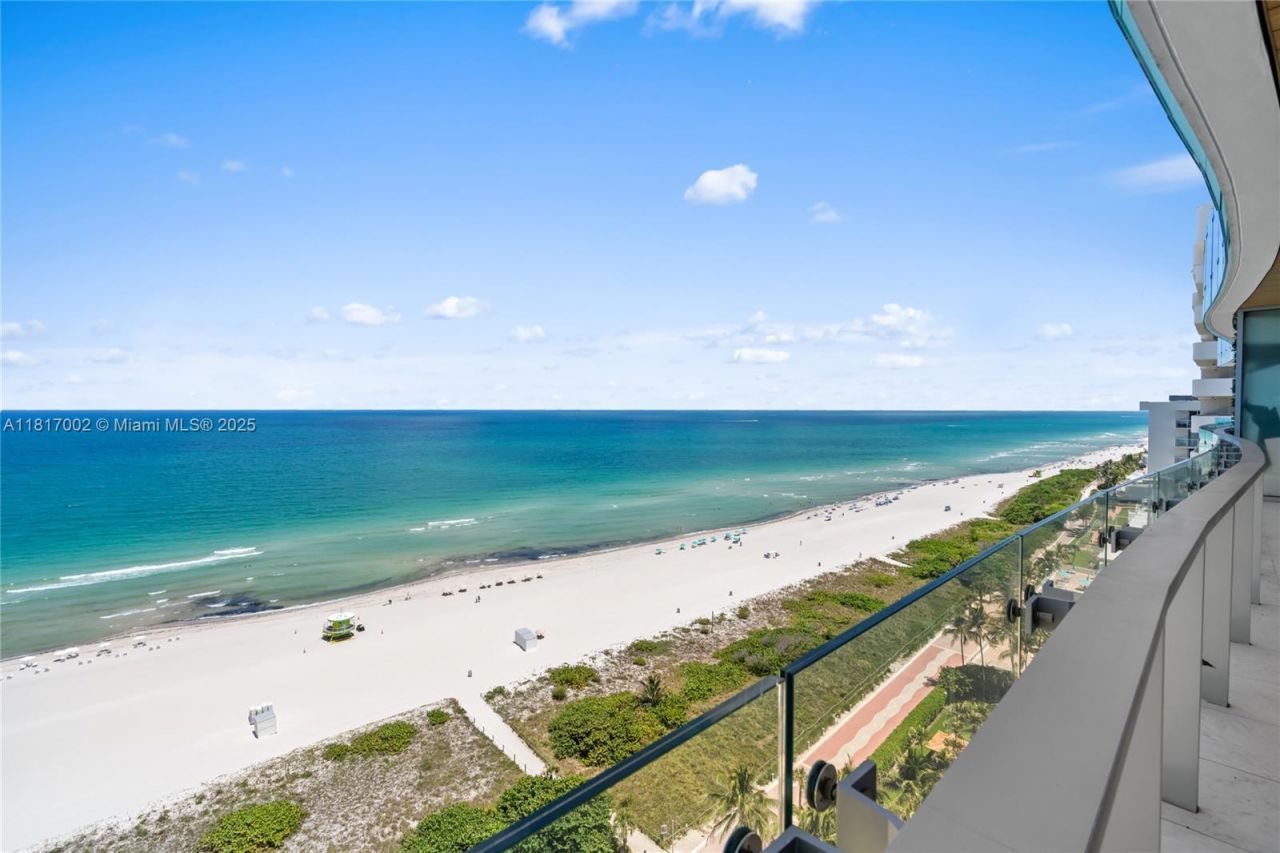 5775 Collins Ave, Unit 1602, Miami Beach, FL 33140 Photo