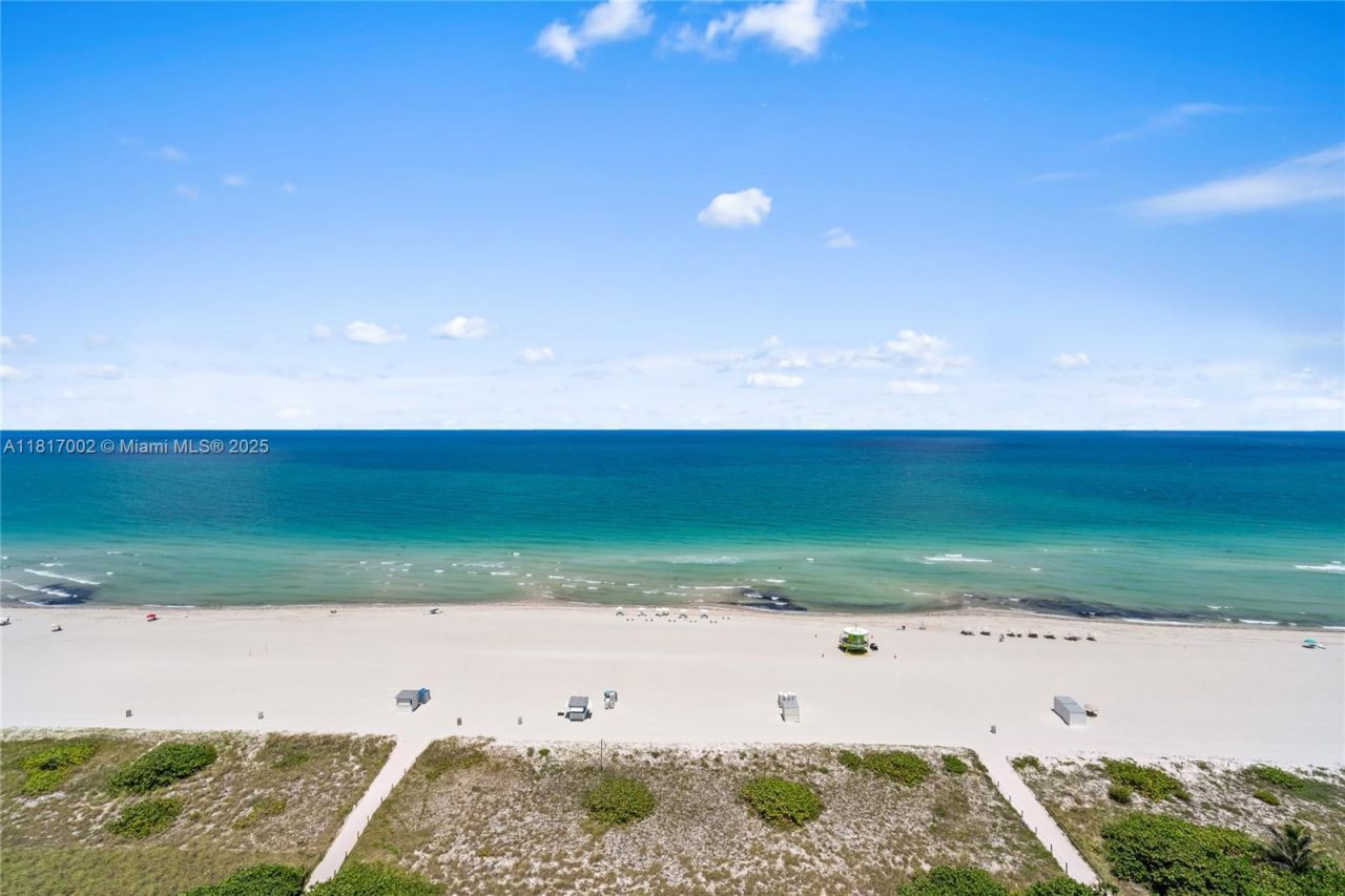 5775 Collins Ave, Unit 1602, Miami Beach, FL 33140 Photo