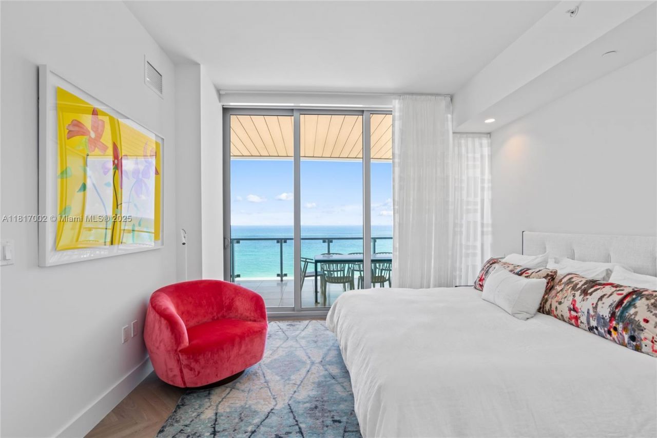5775 Collins Ave, Unit 1602, Miami Beach, FL 33140 Photo