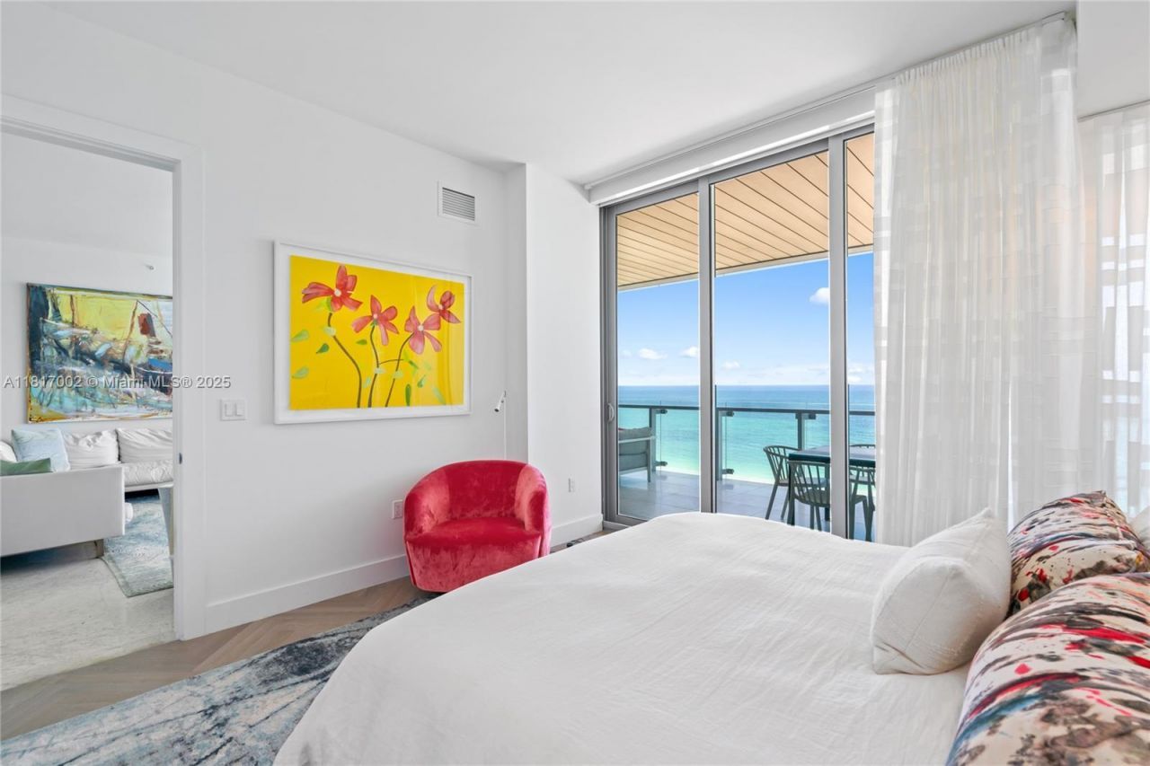 5775 Collins Ave, Unit 1602, Miami Beach, FL 33140 Photo