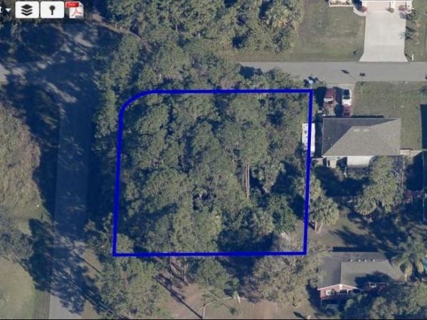149 Wisteria Ave NW, Palm Bay, FL 32907