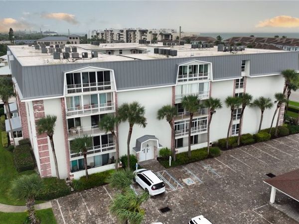 4601 Highway A1a, Unit 102, Vero Beach, FL 32963