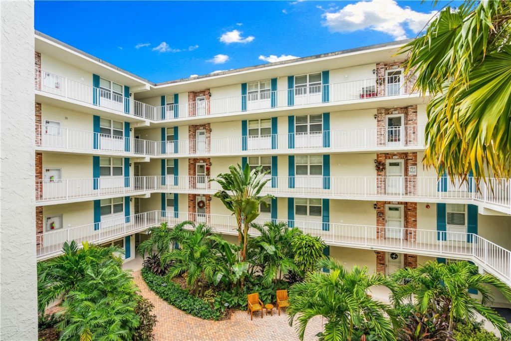4601 Highway A1a, Unit 102, Vero Beach, FL 32963 Photo