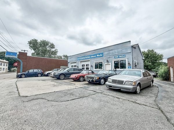 1345 Commercial St, Weymouth, MA 02189
