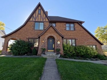 418 W Amity Street, Clarks, NE 68628