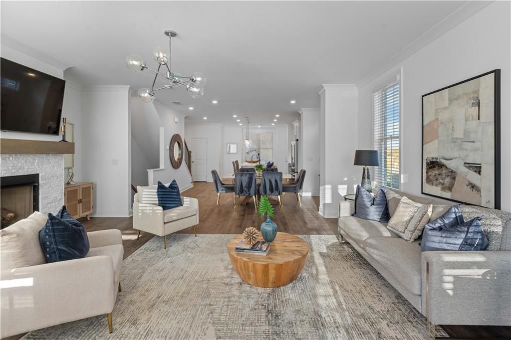 112 Brackley Drive, Cumming, GA 30040 Main Photo