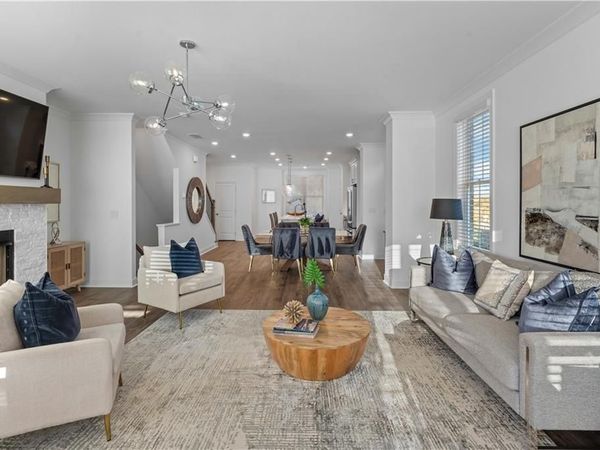 112 Brackley Drive, Cumming, GA 30040