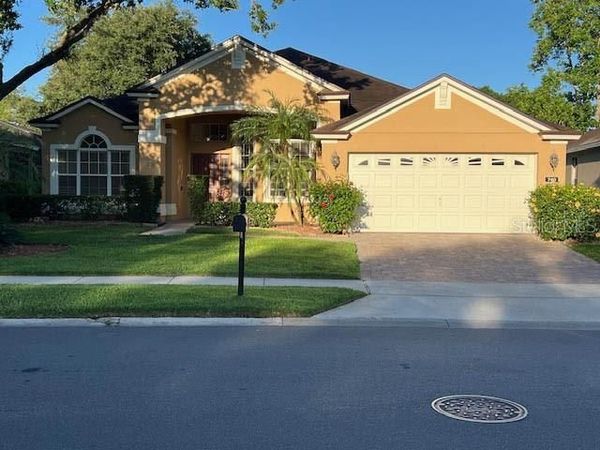 740 PICKFAIR TERRACE, LAKE MARY, FL 32746