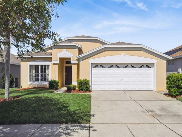 8160 FAN PALM WAY, KISSIMMEE, FL 34747