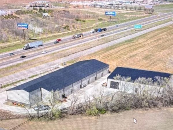 121 Airport Road, Goldsby, OK 73093