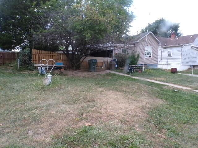 1657 Ann Street, Columbus, OH 43207 Main Photo