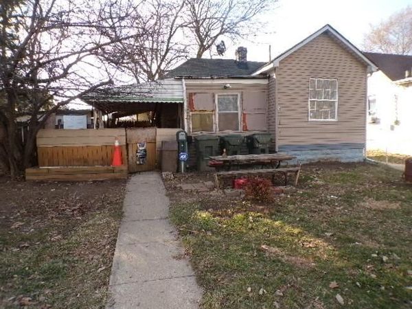 1657 Ann Street, Columbus, OH 43207