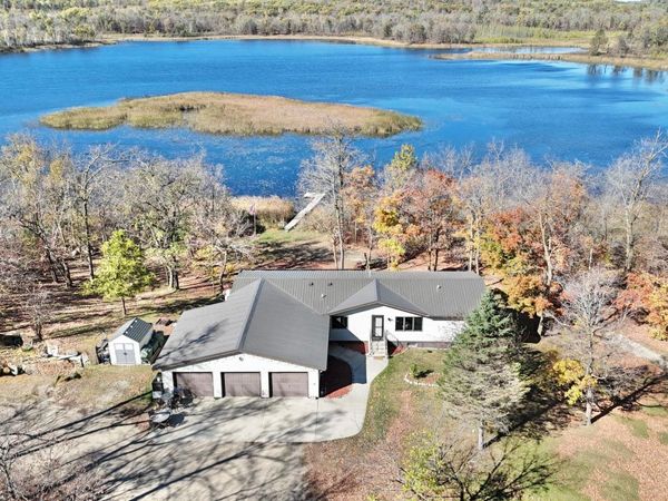 25586 E Island Lake Road, Detroit Lakes, MN 56501