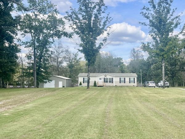 1750 Fayetteville Hwy, Belfast, TN 37019