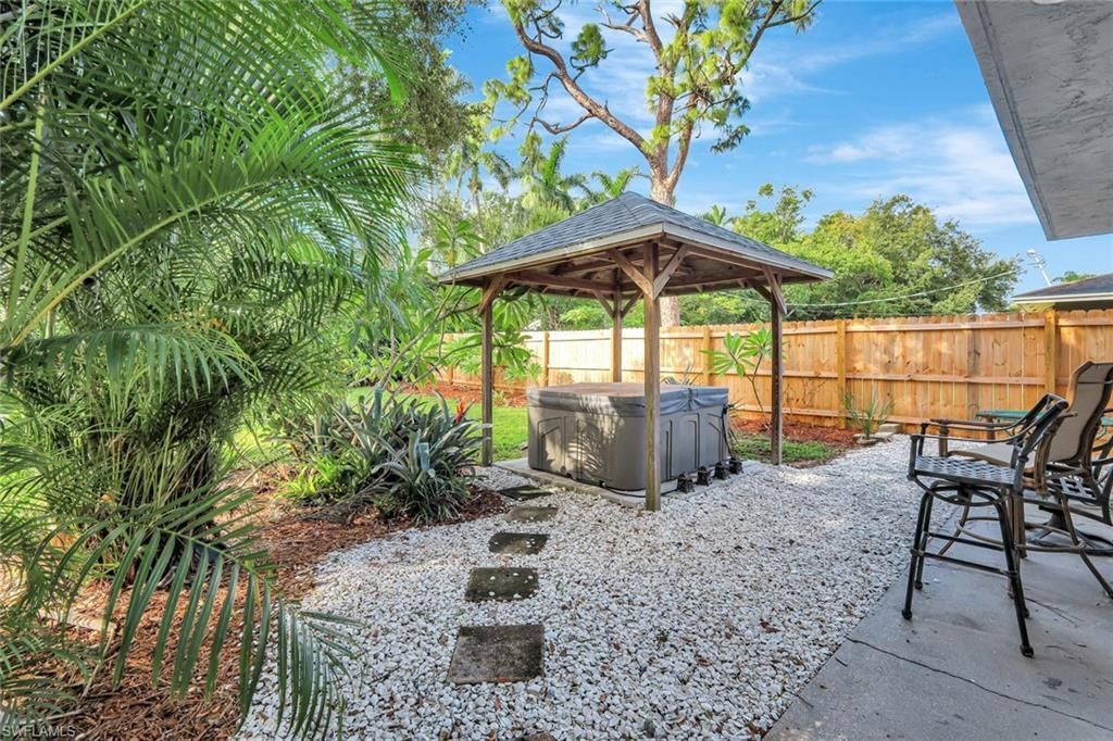 8297 San Marcos, Fort Myers, FL 33919 Photo