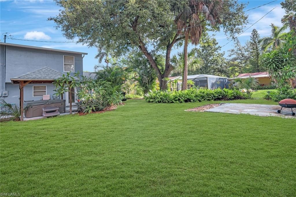 8297 San Marcos, Fort Myers, FL 33919 Photo