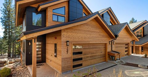 127 Sierra Colina Drive, Unit 19, Stateline, NV 89449 Photo