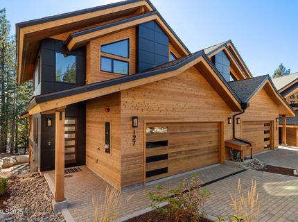 127 Sierra Colina Drive, Unit 19, Stateline, NV 89449 Photo