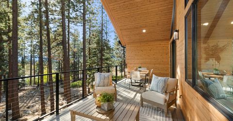 127 Sierra Colina Drive, Unit 19, Stateline, NV 89449 Photo