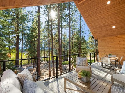 127 Sierra Colina Drive, Unit 19, Stateline, NV 89449 Photo