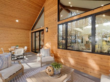 127 Sierra Colina Drive, Unit 19, Stateline, NV 89449 Photo