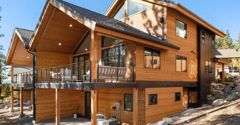 127 Sierra Colina Drive, Unit 19, Stateline, NV 89449 Photo