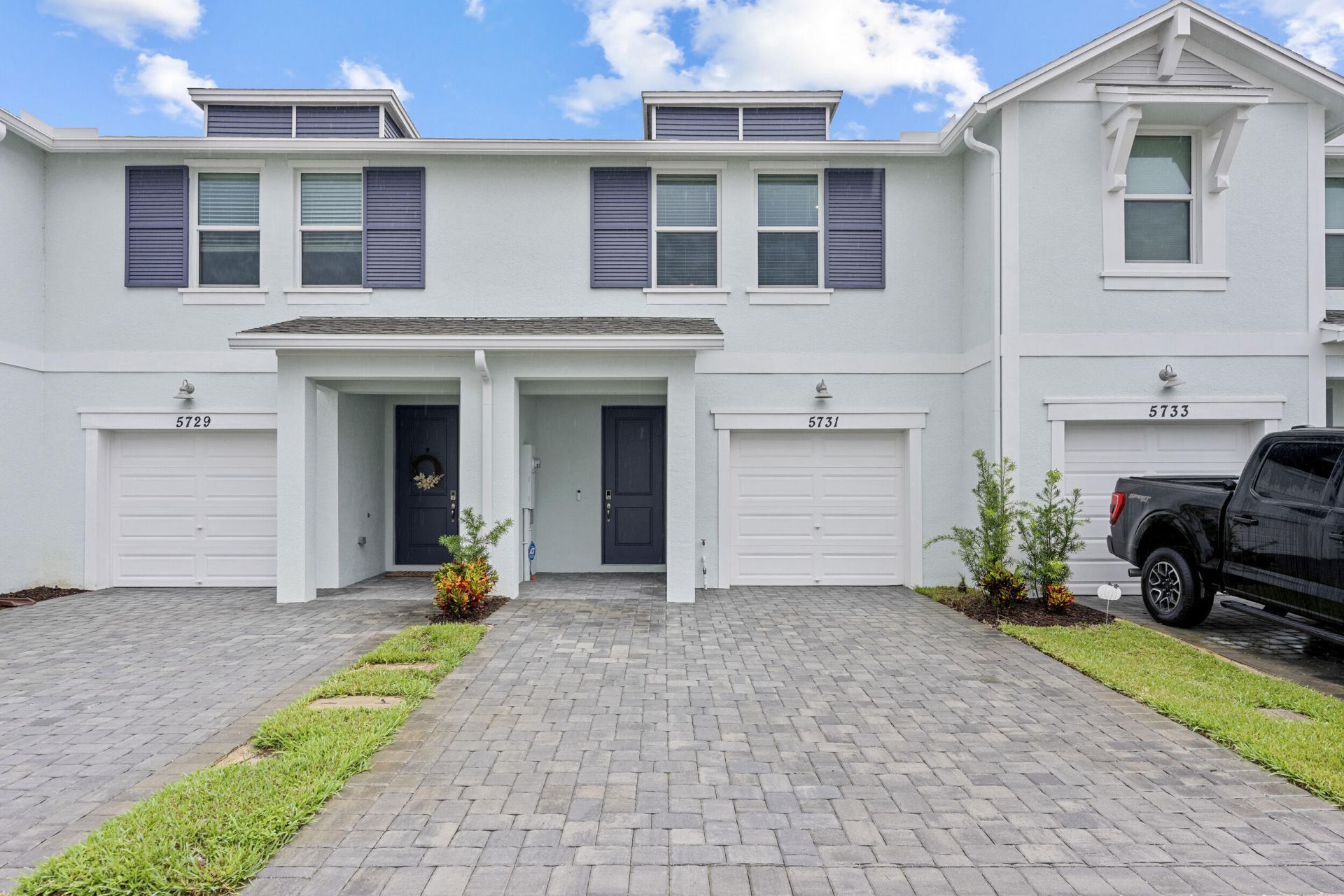 5731 SE Edgewater Circle, Stuart, FL 34997 Photo