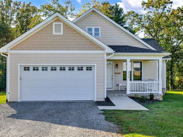 379 Turtle Ridge Road, Sparta, NC 28675