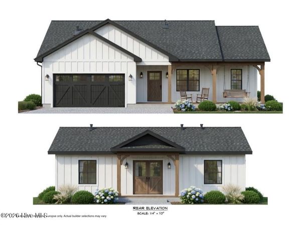 121 Merle Road, Pinebluff, NC 28373