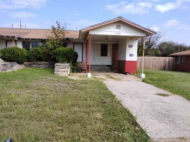 2709 NW Denver Ave, Lawton, OK 73505