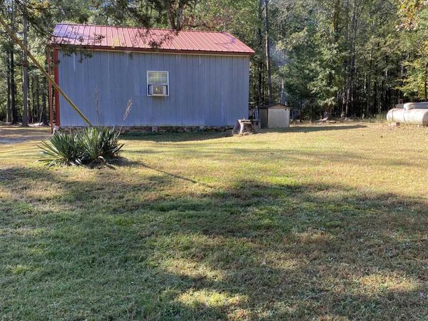 110 Hummingbird Lane, Hatfield, AR 71945
