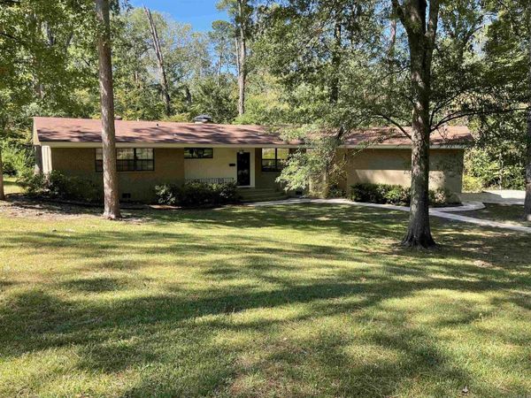 2300 N Madison Avenue, El Dorado, AR 71730