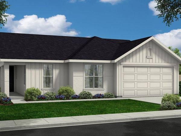 17773 N Peltzer Ave, Nampa, ID 83687
