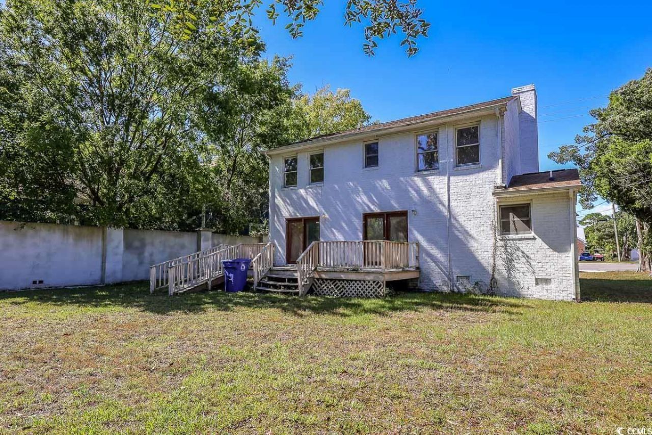 5704 N Kings Hwy. Photo 29