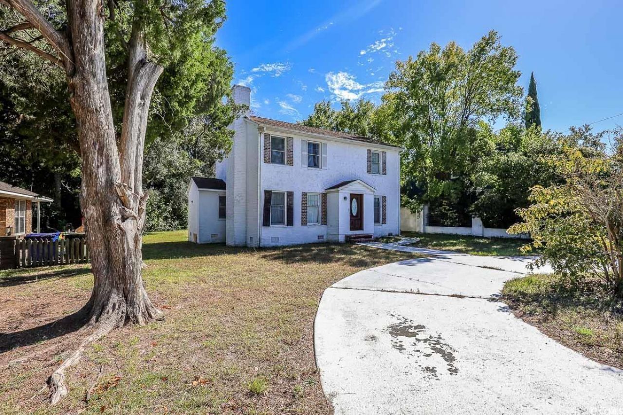 5704 N Kings Hwy. Photo 34