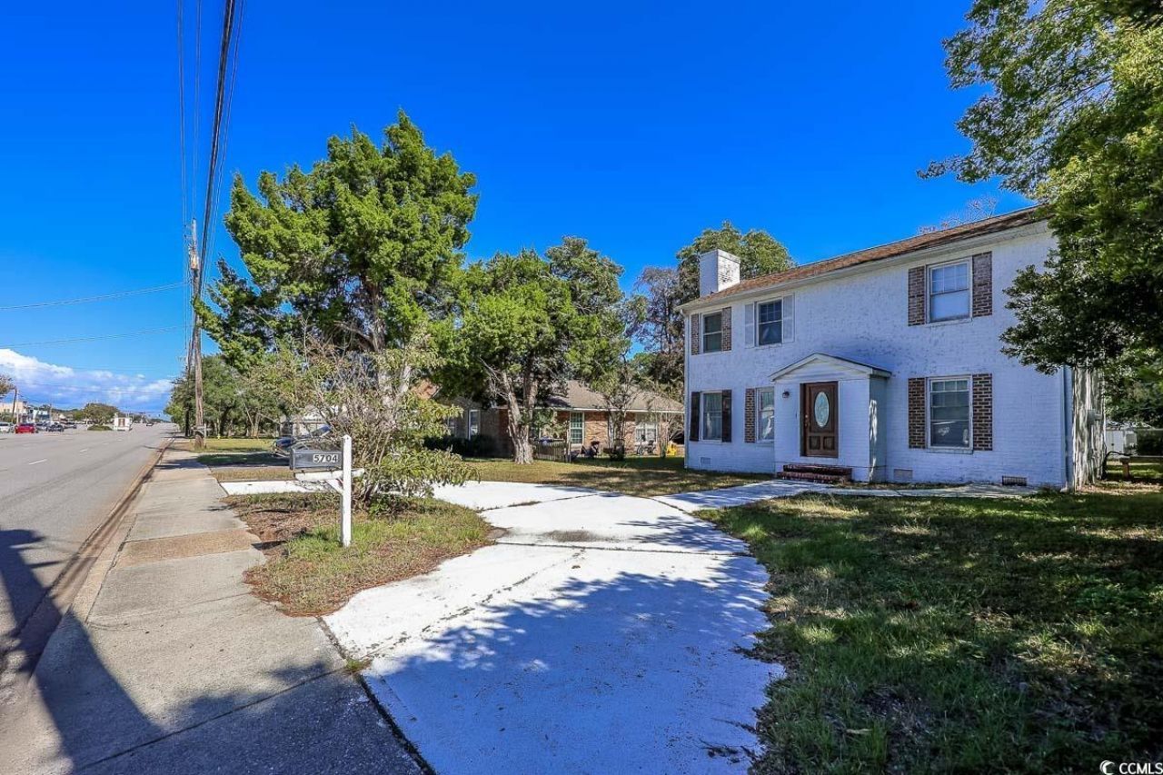 5704 N Kings Hwy. Photo 35