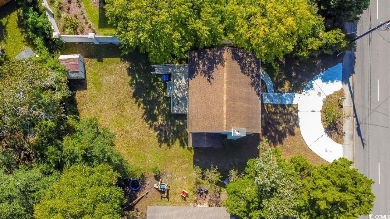 5704 N Kings Hwy. Photo 36