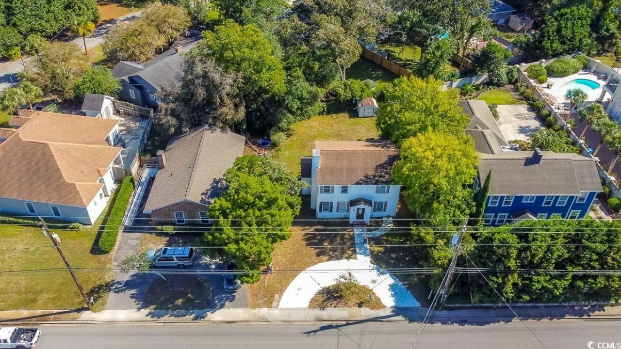 5704 N Kings Hwy. Photo 38