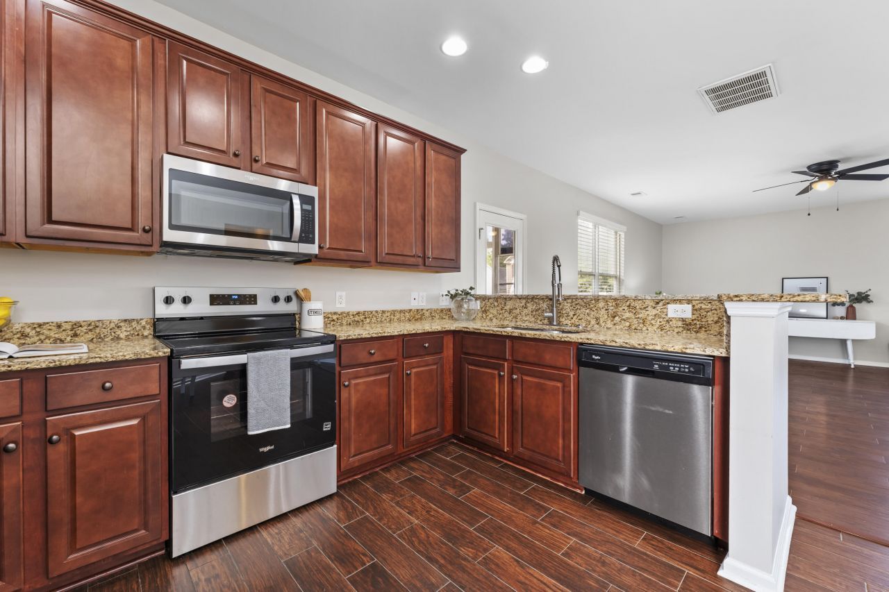 501 Magwood Road Photo 16