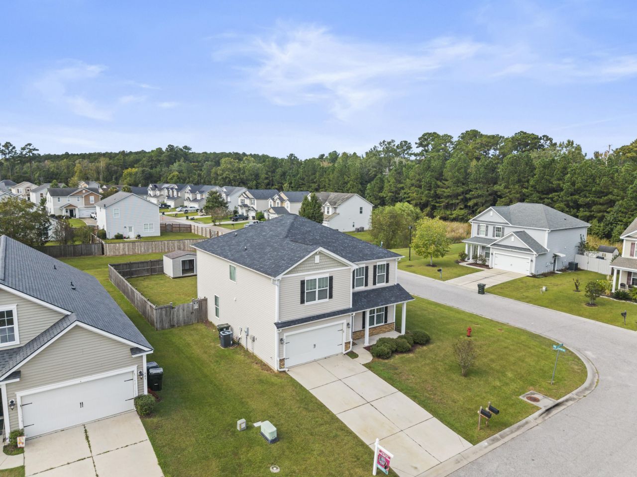 501 Magwood Road Photo 35