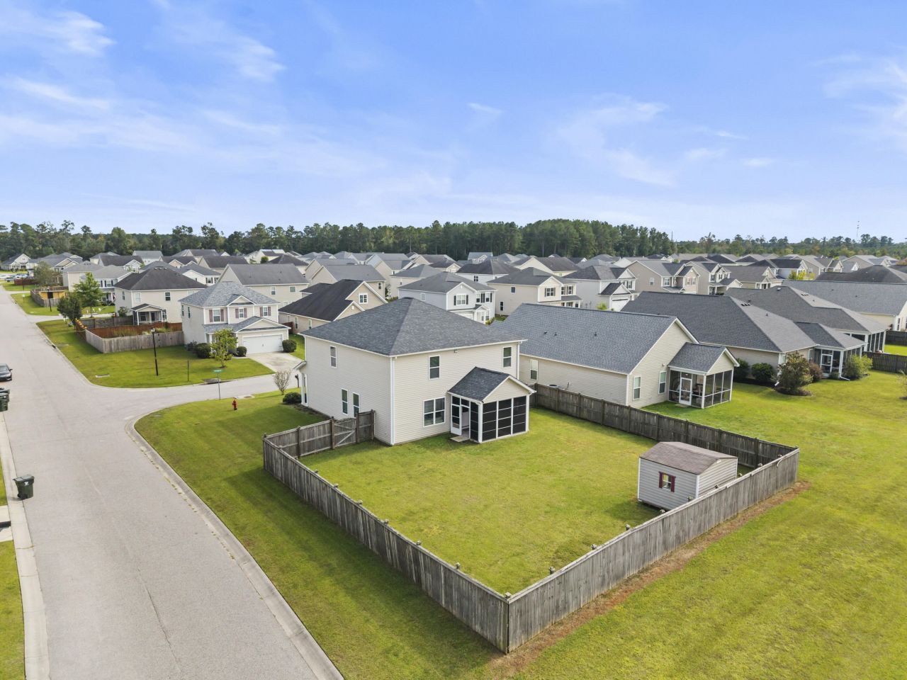 501 Magwood Road Photo 38