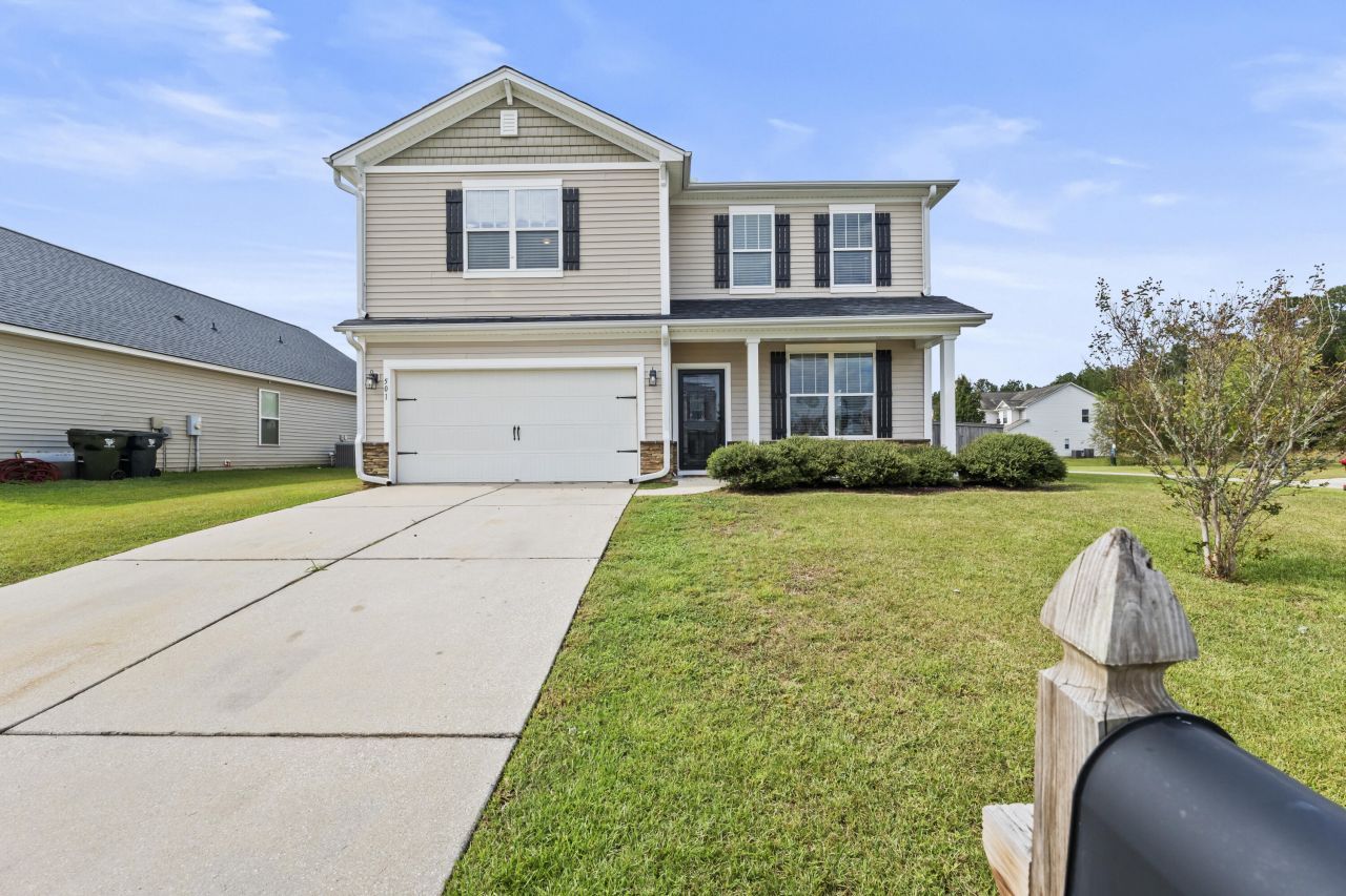 501 Magwood Road Photo 40