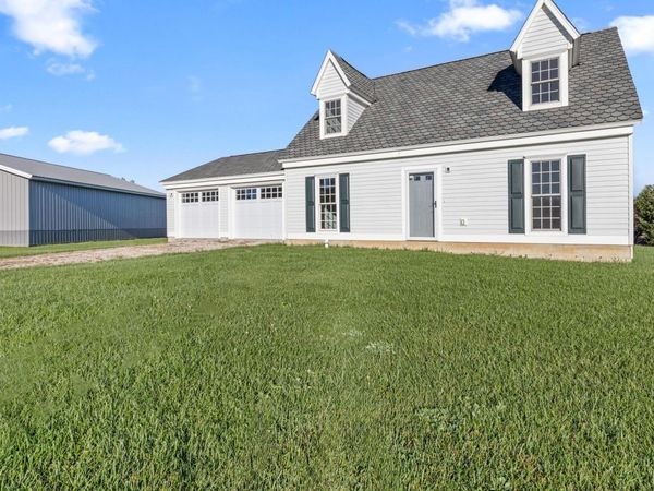 160 Wickett Drive NW, Harmony, MN 55939